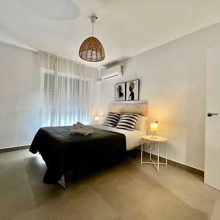Apartamento Corte Ingles Córdoba Exterior foto